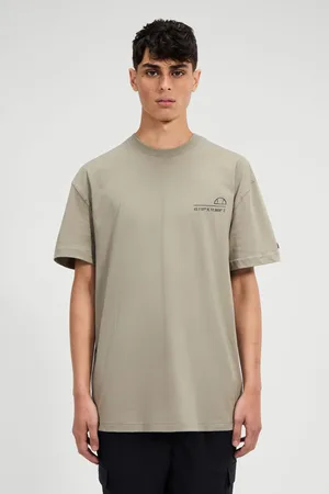 Ellesse Mens Parete T-Shirt XXL