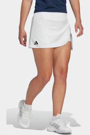 adidas Womens Tennis Club Skirt