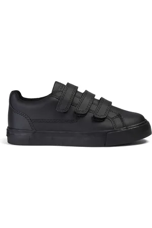 Kickers Boys Tovni Trip Shoes