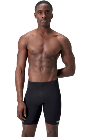 Speedo Mens Mens Endurance + Jammer Swim Shorts