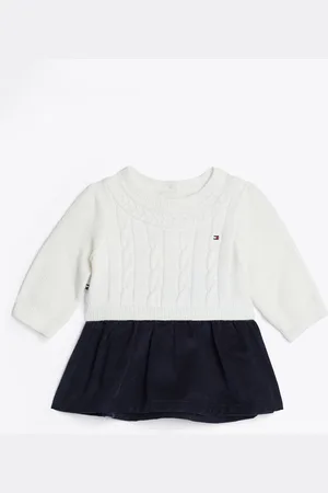 Tommy Hilfiger Girls Mixed Dress Giftpack