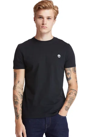 Timberland Dunstan River Short Sleeve T-Shirt M