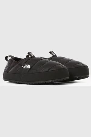 The North Face Black Kids Thermoball Traction Slippers AU 3 (EU 36)