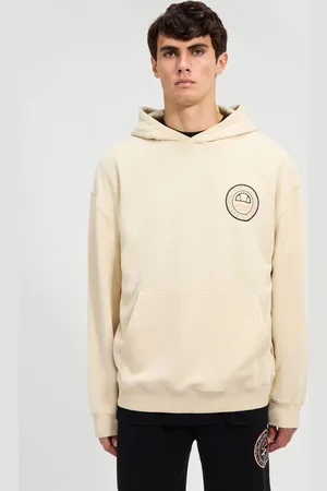 Ellesse Mens Levante Hoodie L