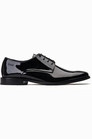 Base London Marley Derby Shoes AU 11 (EU 45)