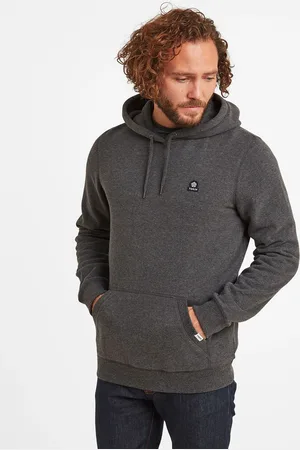 Tog 24 Grey Akerman Hoodie M
