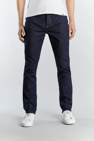 Pretty Green Slim Fit Erwood Jeans 32W x 31L (UK 32 R)