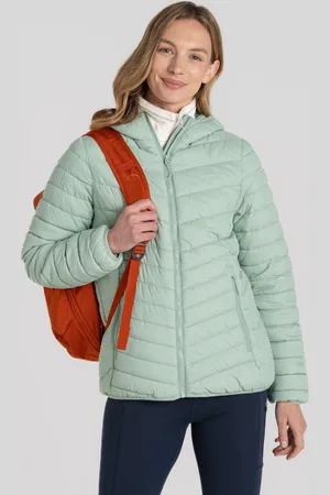 Craghoppers Womens CompLite VIII Jacket