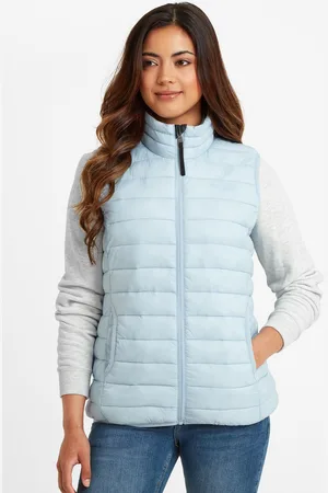 Tog 24 Womens Gibson Insulated Gilet