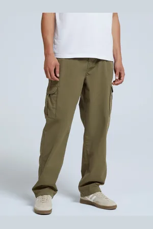 Animale Mens Merrick Mens Organic Trousers