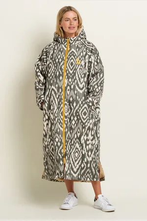 Brakeburn Womens Orla Chinook Jacket