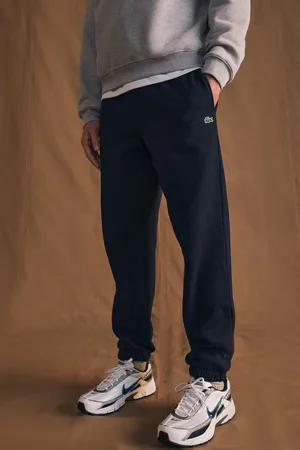 Lacoste Mens Slim Fit Joggers
