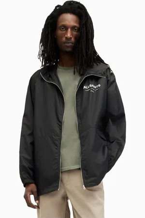 AllSaints Mens AllSaints Underground Jacket