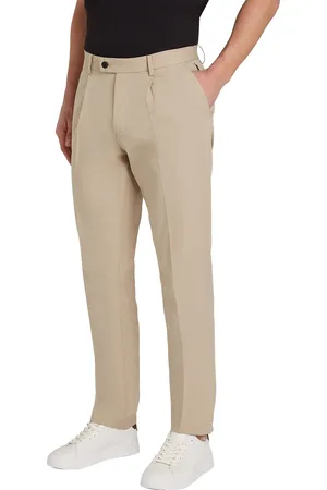 Tommy Hilfiger Mens Denton Performance Technical Chino Trousers