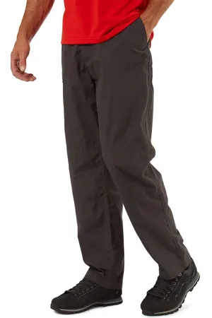 Craghoppers Mens Kiwi Classic Trousers
