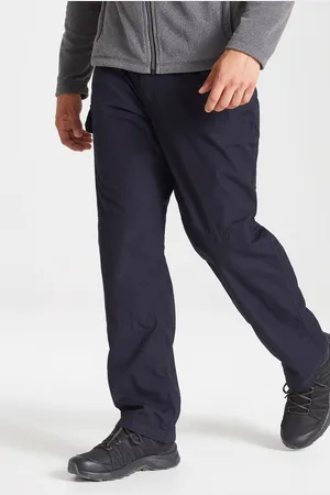 Craghoppers Mens Kiwi Winter Trousers