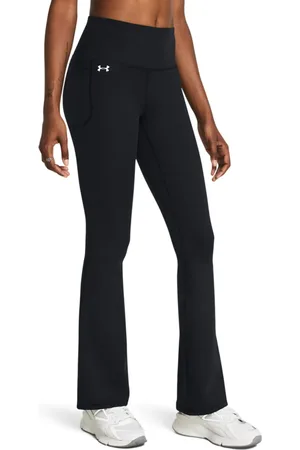 Under Armour Womens Motion Flare Trousers