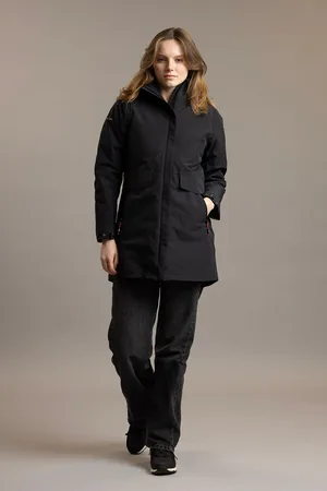 Trespass Modesty Waterproof Rainwear Jacket L