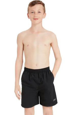 Zoggs Boys Boys Penrith 15 Inch Swim Shorts