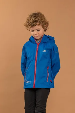 Trespass Qikpac X Packable Waterproof Jacket 9