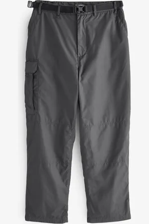 Craghoppers Mens Kiwi Winter Trousers