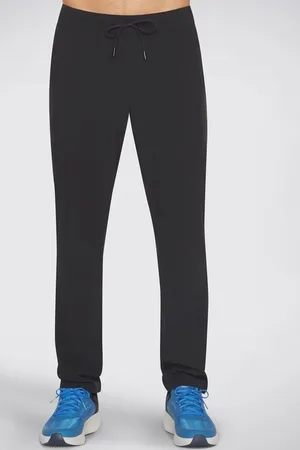 Skechers Mens Gowalk Motion Skechweave Trousers