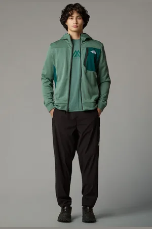 The North Face Black MA Wind Pants XXL