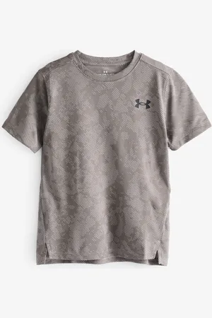 Under Armour Boys Tech Vent T-Shirt
