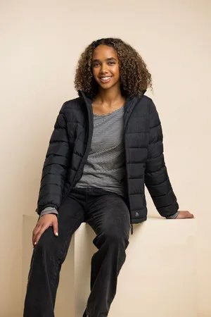 Trespass Womens Elegant Padded Jacket