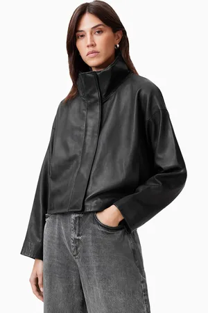AllSaints Womens AllSaints Ryder Jacket