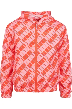 Elle Girls Junior Girls Windbreaker Jacket
