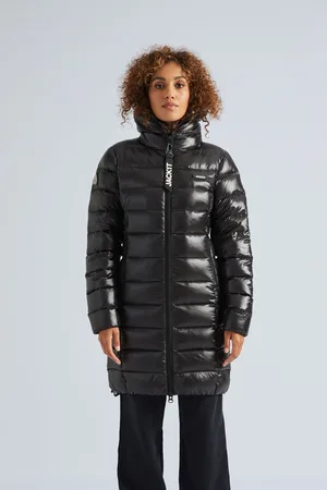 Jack1t Womens R3D Slick Coat