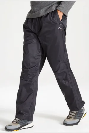 Craghoppers Mens Ascent Overtrousers