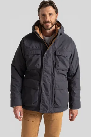 Craghoppers Mens Breckon Jacket