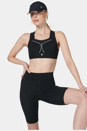 Sweaty Betty Zero Gravity 9 Run Shorts XS