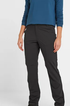 Tog 24 Womens Denver Tech Walking Long Trousers