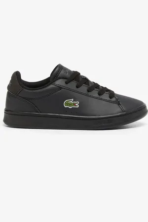 Lacoste Boys Carnaby Trainers