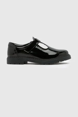 Schuh Girls Youth BTS Lioness T-Bar Shoes
