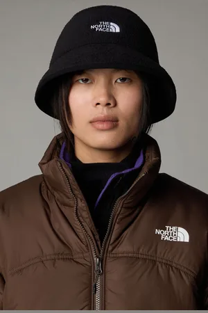 The North Face Mens Fleeski Street Bucket Hat