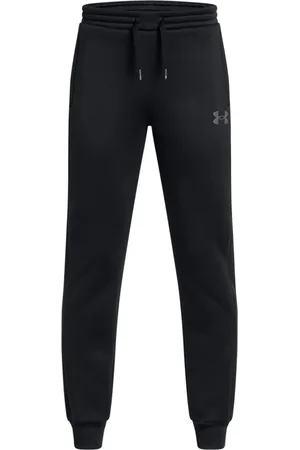 Under Armour Boys Fleece Pro Jogger