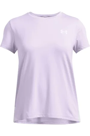 Under Armour Boys Light Tech 20 Short Sleeve T-Shirt