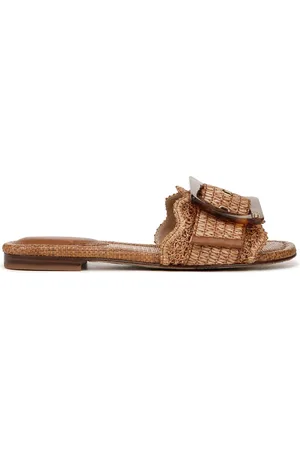 Sam Edelman Bambi Slider Slider Sandals AU 5 (EU 35)