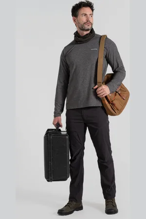 Craghoppers Mens NL PRO Trousers III