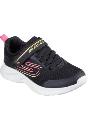 Skechers Girls Girls Dynamatic Trainers