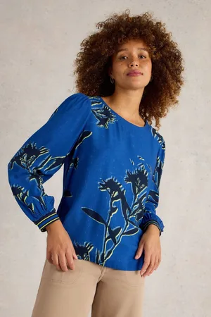 White Stuff Womens Angie Top