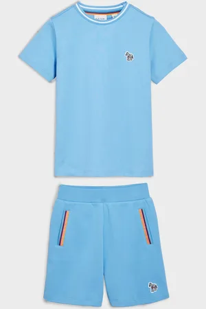 Paul Smith Boys Top and Shorts Set 7