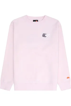 Ellesse Girls Romas Sweat Top
