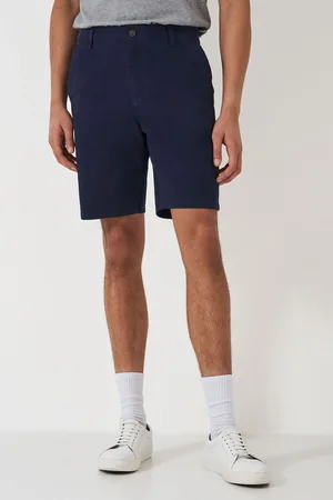 J.Crew Classic Bermuda Cotton Stretch Chino Shorts 38W x 31L (UK 38 R)