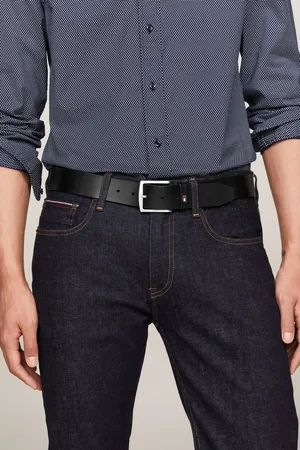 Tommy Hilfiger Mens New Denton Belt