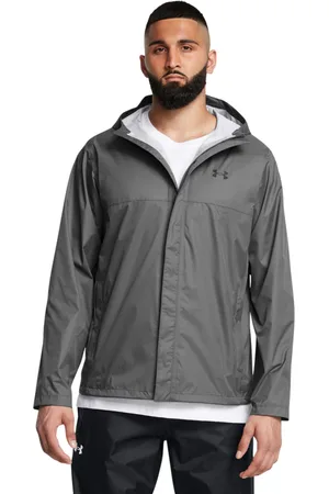 Under Armour Mens Cloud Strike Jacket